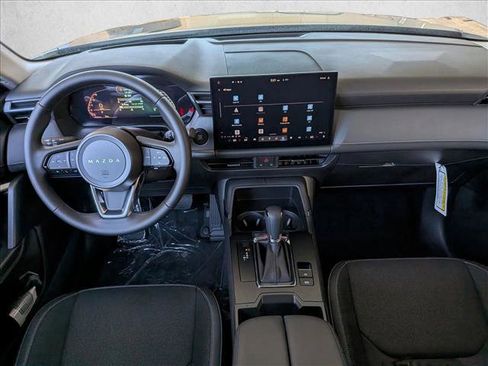 New 2026 MAZDA CX-5 Preferred AWD/4WD image 11