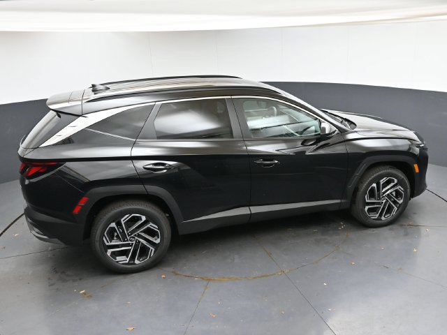 New 2026 Hyundai Tucson SEL Plus AWD/4WD image 41