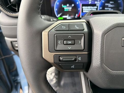 Used 2025 Toyota Land Cruiser w/ Premium Package image 13