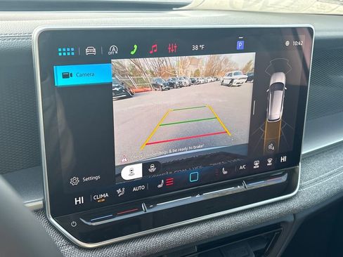 New 2026 Volkswagen Tiguan S image 20