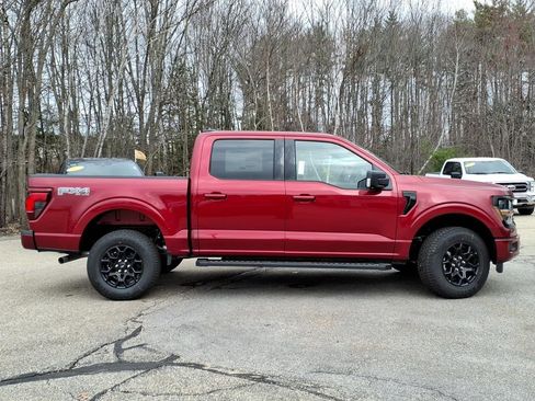 New 2026 Ford F150 XLT image 4