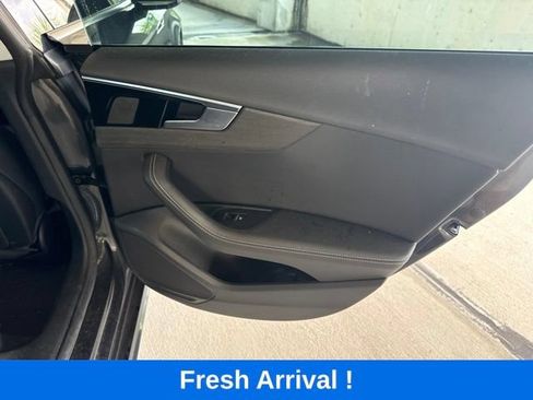 Used 2021 Audi A5 2.0T Premium Plus w/ Premium Plus AWD/4WD image 14