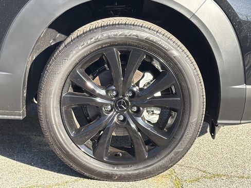 New 2026 MAZDA CX-30 AWD 2.5 S image 26
