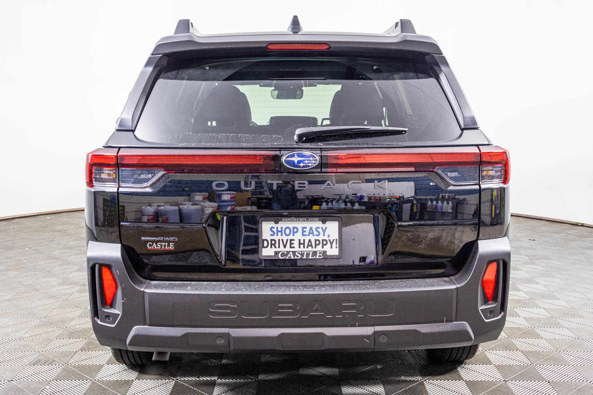 Used 2026 Subaru Outback Premium AWD/4WD image 20