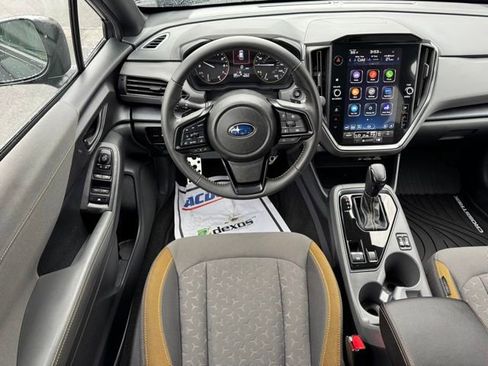 Certified 2025 Subaru Crosstrek 2.5i Sport AWD/4WD image 5
