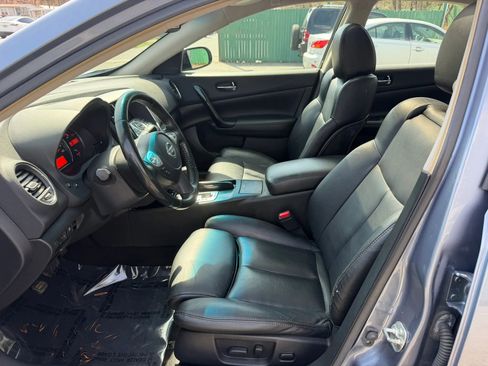 Used 2011 Nissan Maxima 3.5 SV w/ Tech Pkg image 23