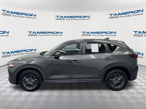 Used 2019 MAZDA CX-5 Touring AWD/4WD image 2