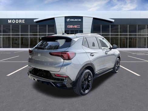 New 2026 Buick Encore GX Sport Touring w/ Comfort Package image 3