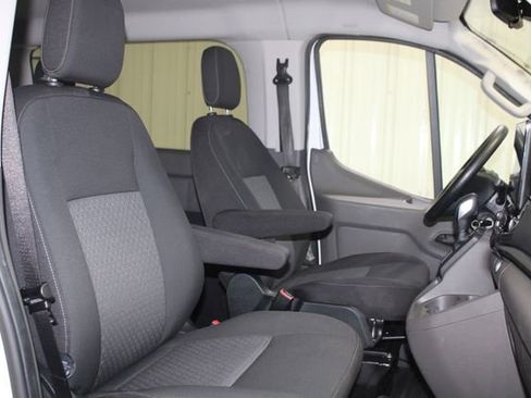 Used 2023 Ford Transit 350 XLT RWD image 18