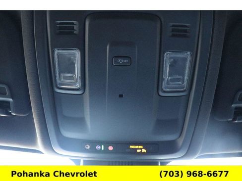 Certified 2024 Chevrolet Tahoe LS w/ Driver Alert Package image 17