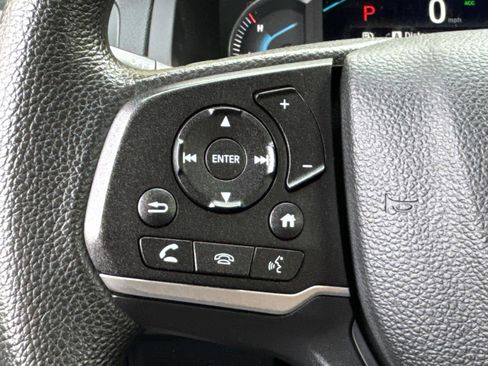 Certified 2022 Honda Pilot Sport image 22