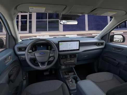New 2026 Ford Maverick XL FWD image 10