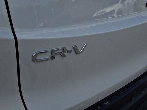 New 2026 Honda CR-V EX image 13