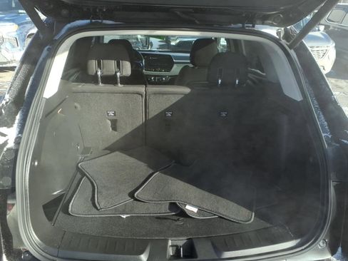 Used 2024 Chevrolet TrailBlazer LT w/ Convenience Package image 15