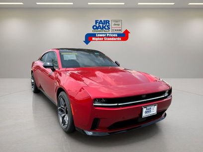 New 2024 Dodge Charger R/T w/ Plus Group