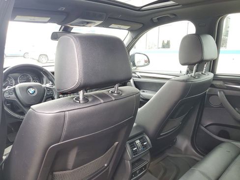 Used 2016 BMW X3 xDrive28i AWD/4WD image 32