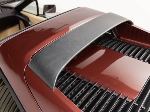 Used 1988 Ferrari 328 GTS RWD image 41