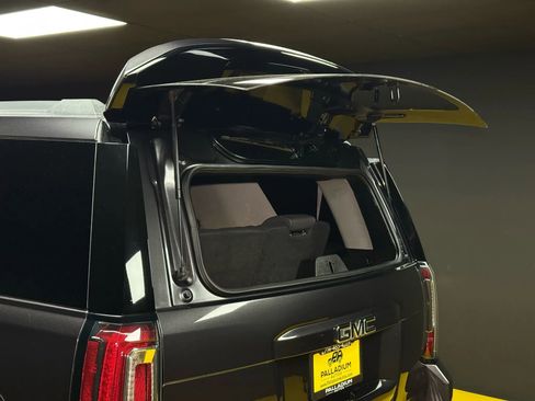 Used 2016 GMC Yukon SLE w/ HD Trailering Package image 14