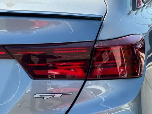 Used 2023 Kia Forte GT FWD image 32
