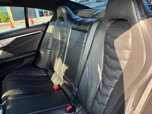 Used 2021 BMW M850i Gran Coupe xDrive AWD/4WD image 20