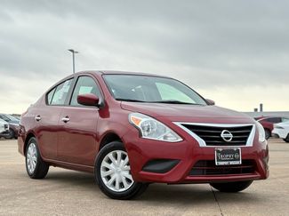 Used 2019 Nissan Versa SV video 2