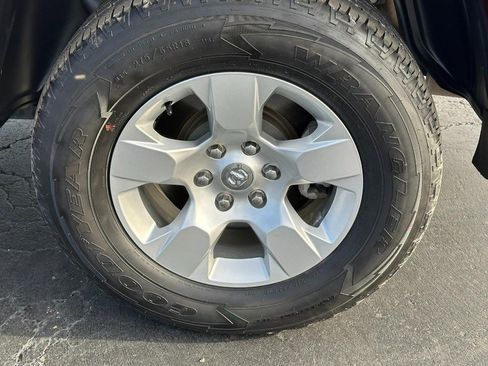 Used 2025 RAM 1500 Big Horn image 7