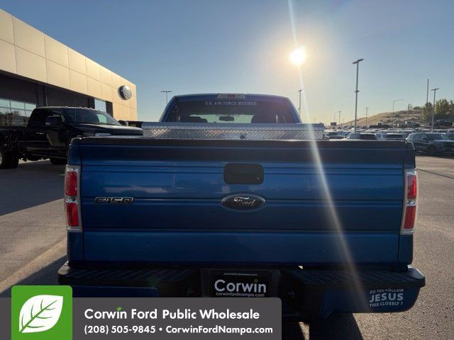 Used 2009 Ford F150 STX RWD image 7
