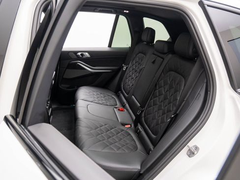 New 2026 BMW X5 xDrive50e w/ M Sport Package image 17