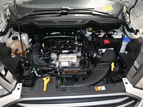 Used 2020 Ford EcoSport SE FWD image 12
