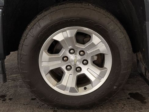 Used 2017 Chevrolet Silverado 1500 LT w/ All Star Edition image 34