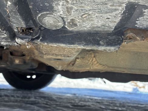 Used 2010 Toyota Matrix S image 26