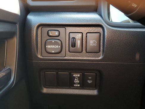 Used 2024 Toyota 4Runner TRD Sport image 28