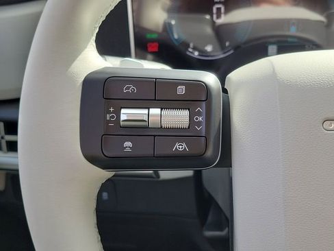 New 2026 Hyundai Santa Fe SE image 5