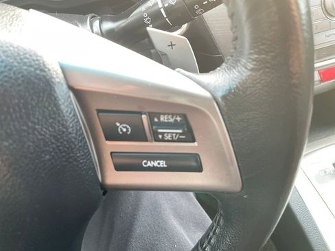 Used 2013 Subaru Outback 3.6R Limited w/ Special Appearance Pkg image 24