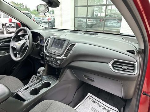 Certified 2024 Chevrolet Equinox LT FWD image 26