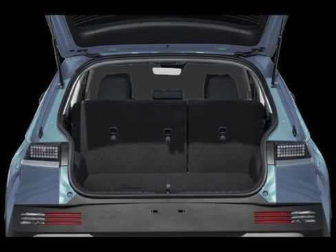 New 2026 Hyundai Ioniq 5 SE RWD image 51