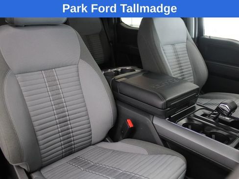Used 2023 Ford F150 XLT w/ Equipment Group 302A High AWD/4WD image 22