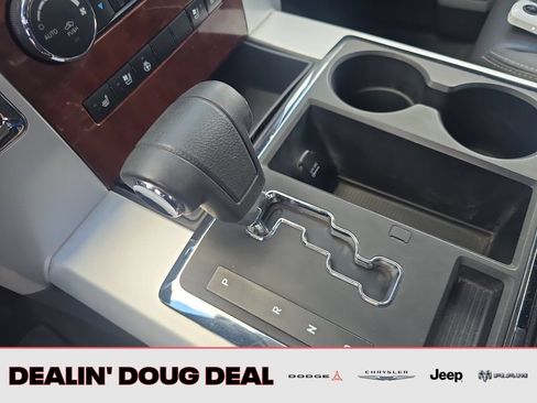 Used 2010 Dodge Ram 1500 Truck Laramie AWD/4WD image 23