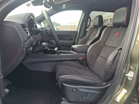 New 2026 Dodge Durango GT image 11