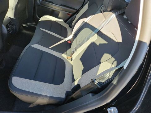 New 2025 Ford Bronco Sport Big Bend image 19