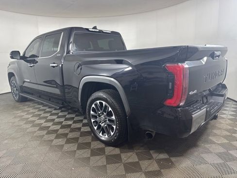 Used 2022 Toyota Tundra Limited image 6