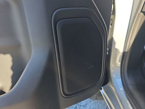 New 2026 Chevrolet Silverado 2500 Custom w/ Custom Value Package image 18