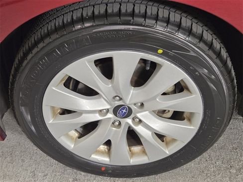 Used 2016 Subaru Legacy 2.5i Premium image 11