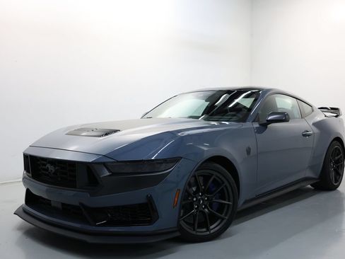 Used 2024 Ford Mustang Dark Horse w/ Dark Horse Handlin Package RWD image 54