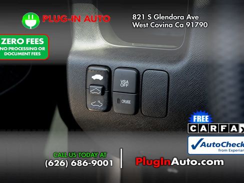 Used 2006 Honda CR-V EX image 19