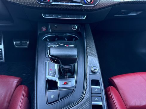 Used 2018 Audi S5 Premium Plus w/ Navigation Package image 61