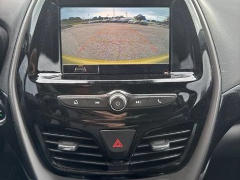 Used 2022 Chevrolet Spark LT w/ Driver Confidence Package FWD image 13