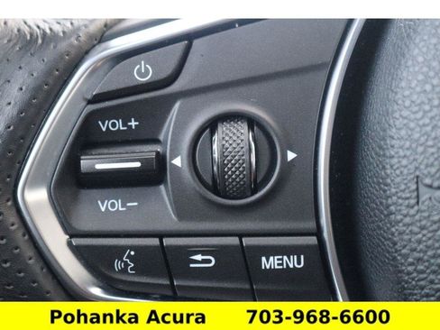 Certified 2025 Acura TLX SH-AWD w/ A-SPEC Pkg image 12