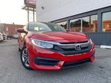 Used 2016 Honda Civic LX image 5