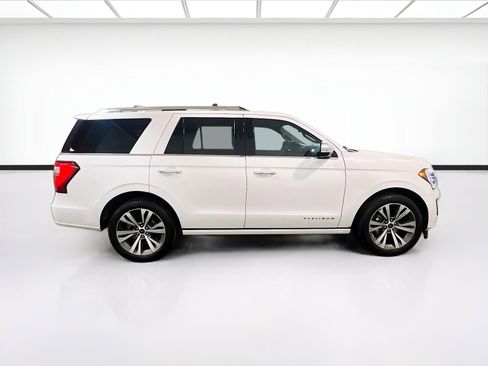 Used 2020 Ford Expedition Platinum AWD/4WD image 26